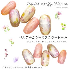 ジェルネイル ネイルタウン ネイルシール パス...の詳細画像1