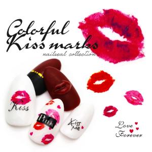 無料イラスト画像 最新のhdかわいい キスマーク 唇 イラスト