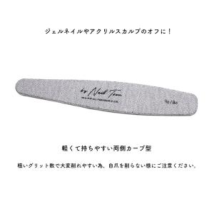 ジェルネイル ネイルタウン ネイルツール ロゴ...の詳細画像2