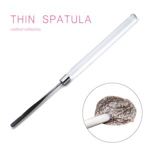 [ネコポス送料無料]極薄ネイルスパチュラの買取情報