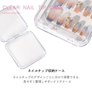 ジェルネイル ネイルタウン ネイルツール クリ...の詳細画像1