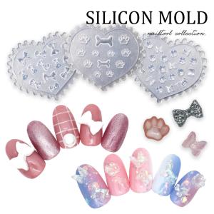 D.nail モールド クロス/人体パーツ : ネイルワールド - 通販 - Yahoo