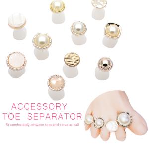 [ネコポス]ネイルツール アクセサリートゥセパレーター