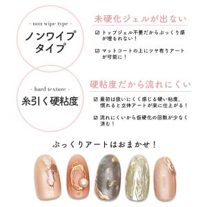 ジェルネイル アイシングジェル ネイルタウン ...の詳細画像2