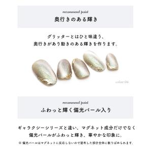 ジェルネイル マグネットネイル ネイルタウン ...の詳細画像2