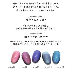 ジェルネイル マグネットネイル ネイルタウン ...の詳細画像2