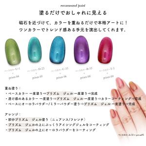 ジェルネイル マグネットネイル ネイルタウン ...の詳細画像5