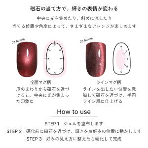 [アウトレット品]フラッシュマグ ポリッシュ ...の詳細画像2