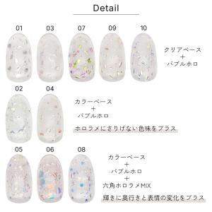 HEMA free TPO free ネイルタ...の詳細画像3