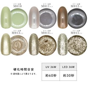 [ネコポス送料無料]ネイルタウンジェル コラボ...の詳細画像5