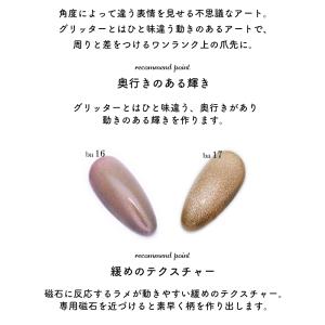 [アウトレット品・生産終了]マグネットネイル ...の詳細画像3