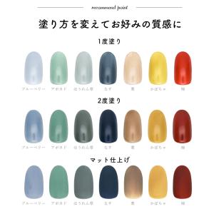 [アウトレット品・生産終了] ネイルタウンジェ...の詳細画像5
