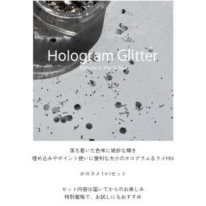 ジェルネイル ネイルタウン ネイルアート ホロ...の詳細画像2
