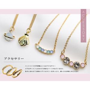 スワロフスキー チャトン Vカット ラインスト...の詳細画像4