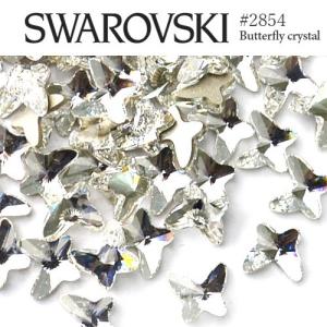SWAROVSKI（スワロフスキー） #2858 リボン [クリスタル] ライン