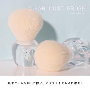 クリアダストブラシの詳細画像1