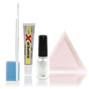 [宅急便]　お助けグッズ4点セット (ネイル・デコ電アイテム)