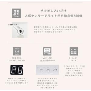 キット 最新チップ型LEDライト搭載 216色...の詳細画像3