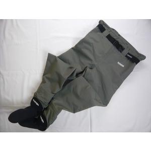 PBW-509 BS ウエストハイウェーダーIII | パズデザイン