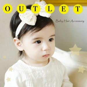 赤ちゃん ヘアバンド 手作りレースの商品一覧 通販 Yahoo ショッピング