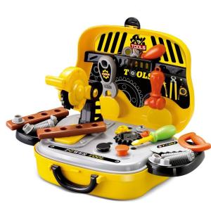 Play Along! 知育玩具セット ぼん家具 ブロック おもちゃ 88ピース セット 知育玩具 積み木
