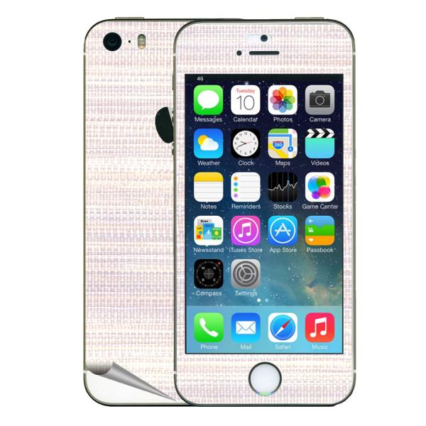 decopro スキンシール iPhone5s iPhoneSE(第一世代) に対応した デコシート...