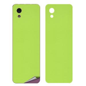 KYOCERA（京セラ） SIMフリー KYX31 INFOBAR XV チェリーベリー