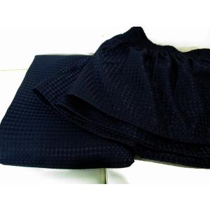 ワッフル ソファベッド用カバーの詳細画像1