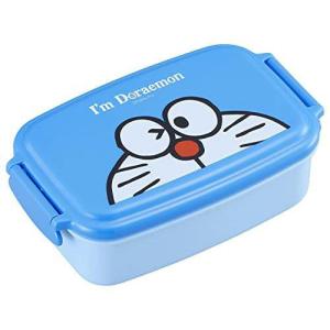OSK（オーエスケー） お弁当箱 ドラえもん 500ml 食洗機対応 レンジ