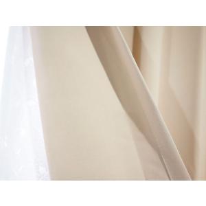 カーテン 遮光 1枚 遮光カーテン 安い 幅1...の詳細画像2