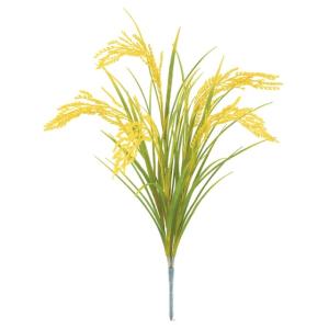 稲穂 造花 人工観葉 フェイクグリーン の商品一覧 花 ガーデニング 通販 Yahoo ショッピング