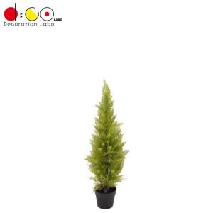 ゴールドクレストポット 小 90cm グリーン Fd3167g フェイクグリーン リーフ ツリー 人工観葉植物 クレストツリー ゴールドクレスト コニファー ツリー 最安値 価格比較 Yahoo ショッピング 口コミ 評判からも探せる