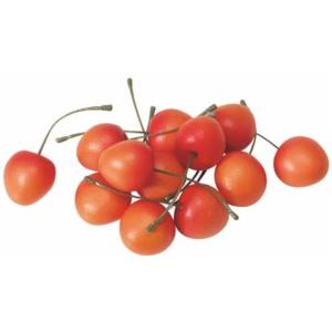 チェリー 12ケパック  VF0252  食品サンプル フェイクフード