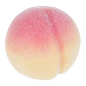 ピーチ VF1219  食品サンプル フェイクフード ディスプレイ