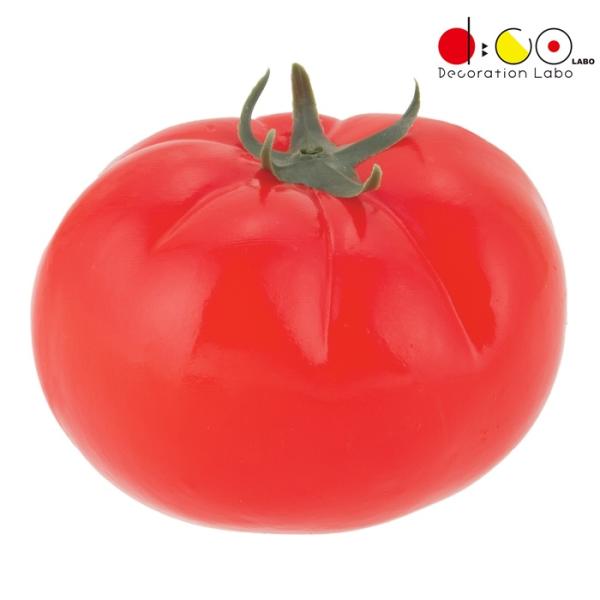 トマト プラスチック VF1289 食品サンプル フェイクフード ディスプレイ 模型 野菜 トマト