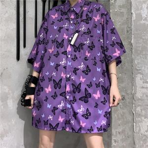 鋸歯状 文句を言う 救い 紫 トップス Kabun Jp