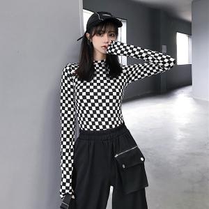 ダンス 衣装 韓国 トップスの商品一覧 通販 Yahoo ショッピング