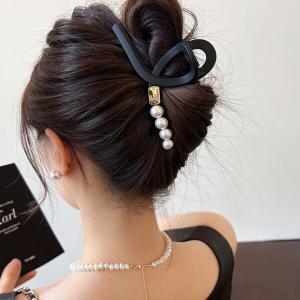 LOUIS VUITTON（ルイ・ヴィトン） ヘアクリップ ヘアアクセサリー