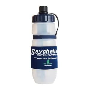 セイシェル 携帯浄水ボトル スタンダード SPT−001−A