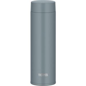 【せんとパッキン一体型・食洗機対応】サーモス 水筒 真空断熱ケータイマグ480ml