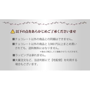 フェアトレード チョコレート 第3世界ショップ...の詳細画像3