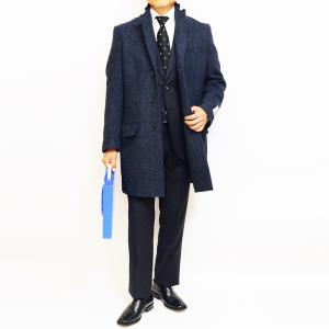 美品 Cricket 1960 英国 ハリスツイード チェスターフィールドコート 2025年最新】cricket 1960 ジャケットの人気アイテム - メルカリ