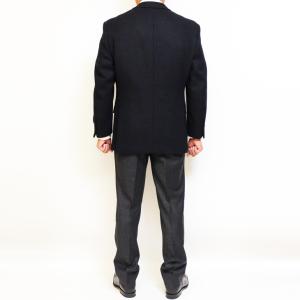 SALE ジャケット テーラード ブレザー ハ...の詳細画像4