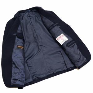 SALE ジャケット テーラード ブレザー ハ...の詳細画像5