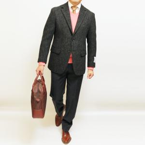 SALE ジャケット テーラード ブレザー ハ...の詳細画像1