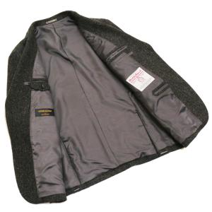 SALE ジャケット テーラード ブレザー ハ...の詳細画像5