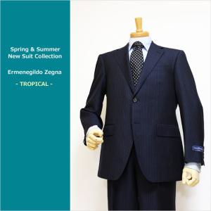 美品✨エルメネジルドゼニア　スリーピース　スーツ　2XL 楽天市場】エルメネジルド ゼニア cloth by Ermenegildo Zegna