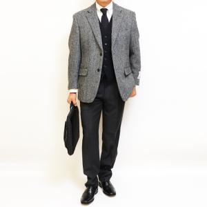 SALE ジャケット テーラード ブレザー ハ...の詳細画像1