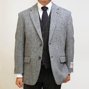 SALE ジャケット テーラード ブレザー ハ...の詳細画像4