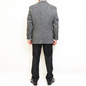 SALE ジャケット テーラード ブレザー ハ...の詳細画像5